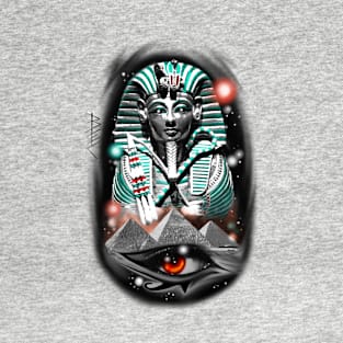 Sands of Egypt T-Shirt